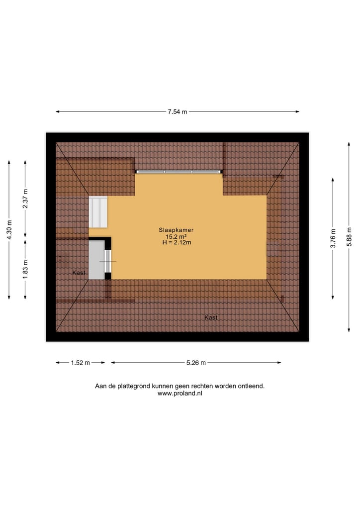 Foto 54 van Wâldwei 12