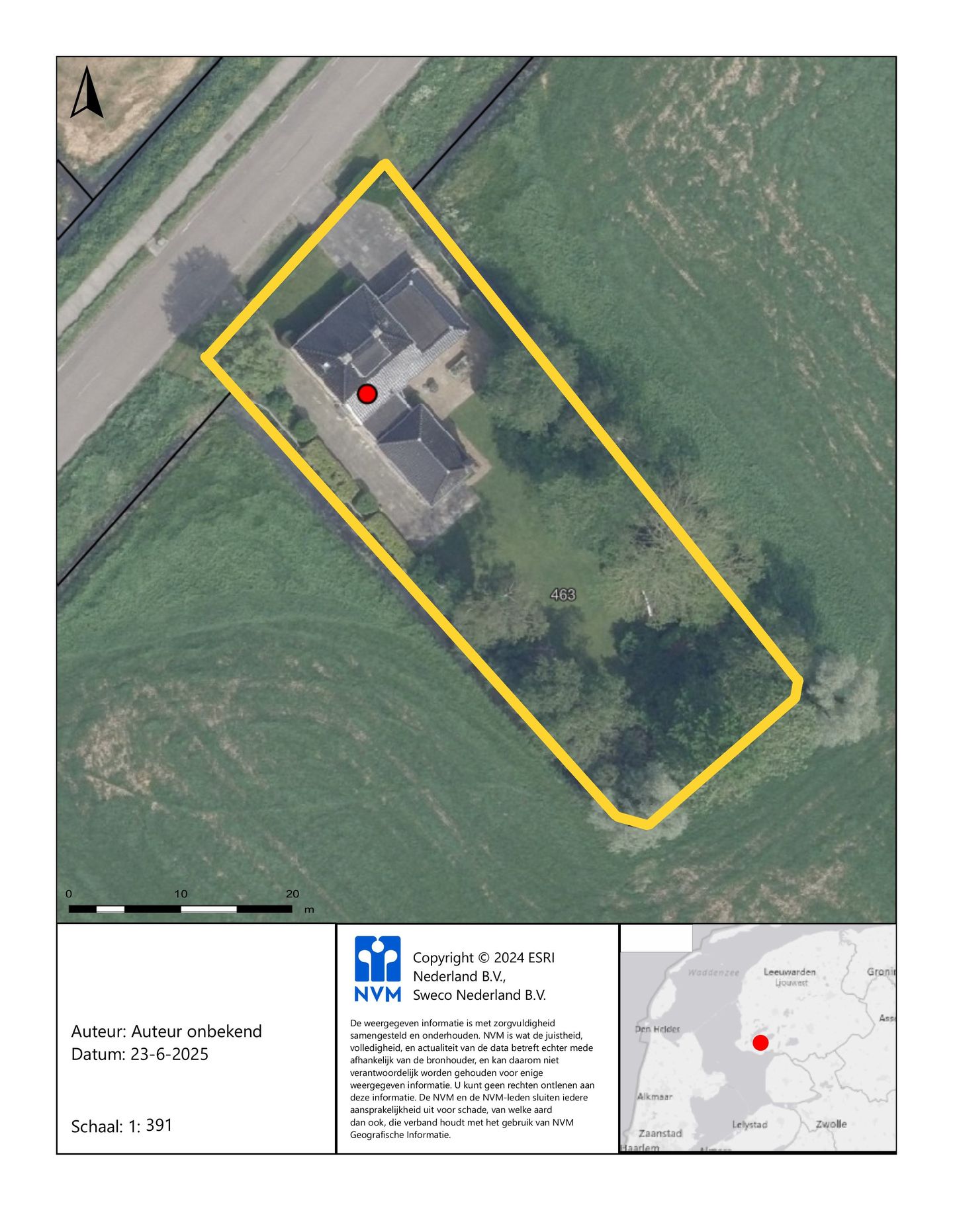 Foto 55 van Wâldwei 12