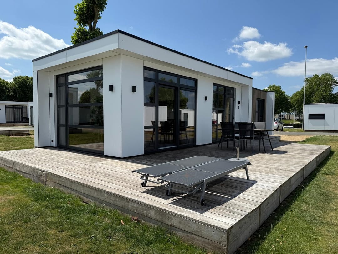 Foto 1 van Rijnbandijk 36-95