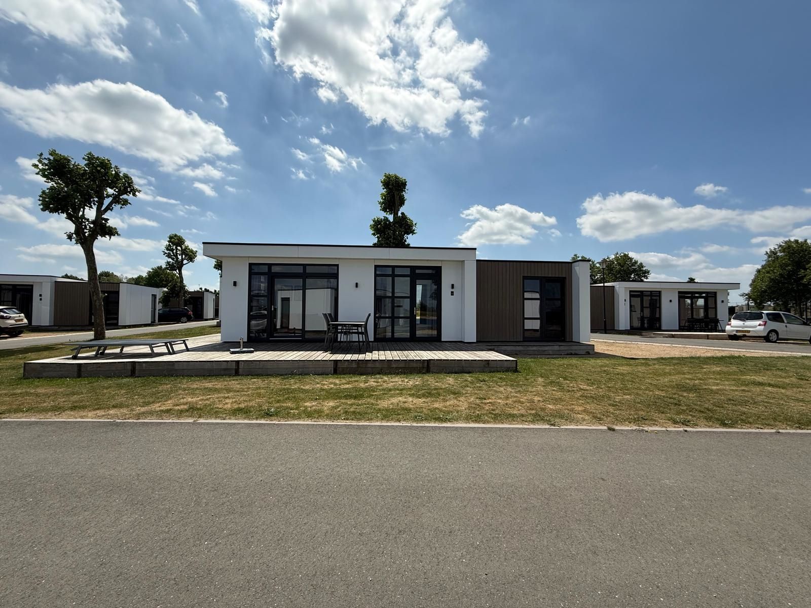 Foto 3 van Rijnbandijk 36-95