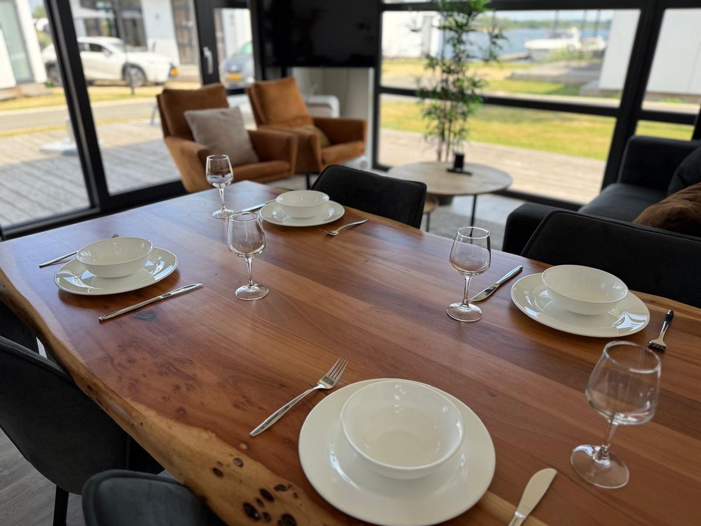 Foto 10 van Rijnbandijk 36-95