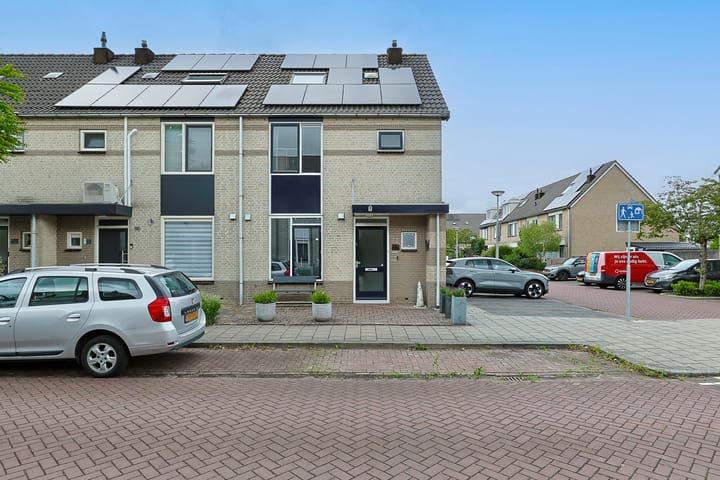 Foto 2 van Griekenlandstraat 20