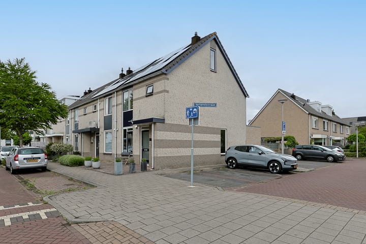 Foto 3 van Griekenlandstraat 20