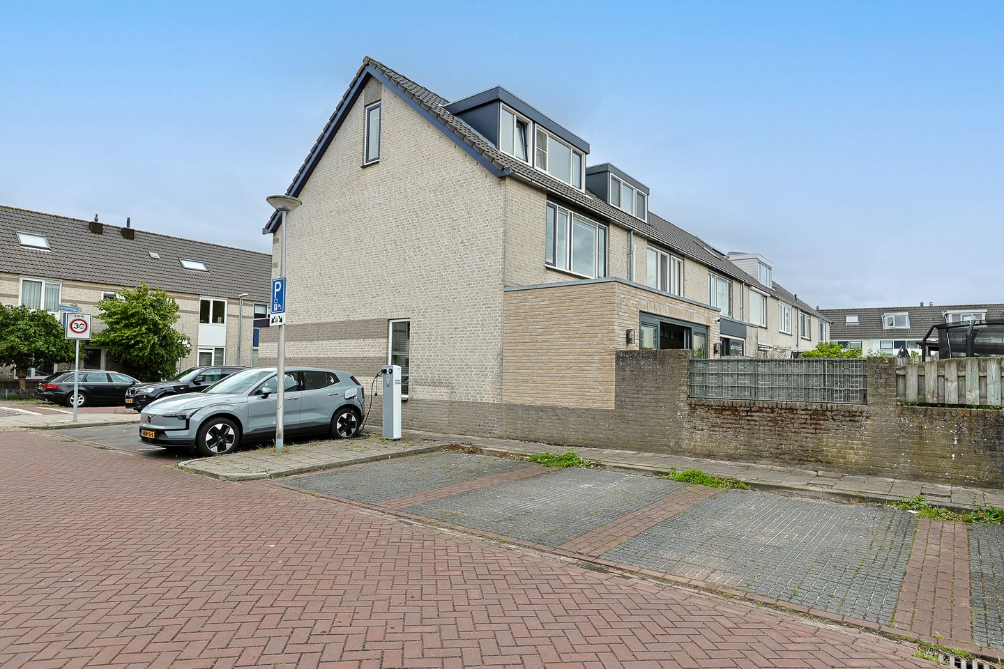 Foto 4 van Griekenlandstraat 20