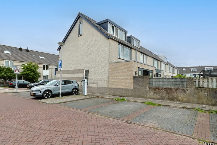 Foto 4 van Griekenlandstraat 20