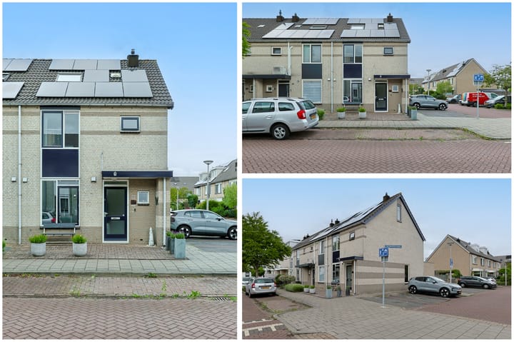 Foto 5 van Griekenlandstraat 20