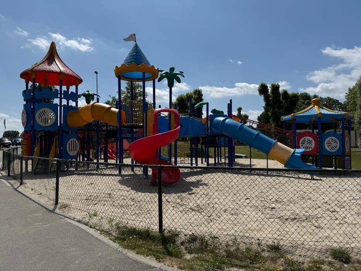 Photo 21 of Rijnbandijk 36-95