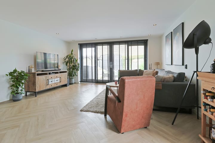 Foto 10 van Griekenlandstraat 20