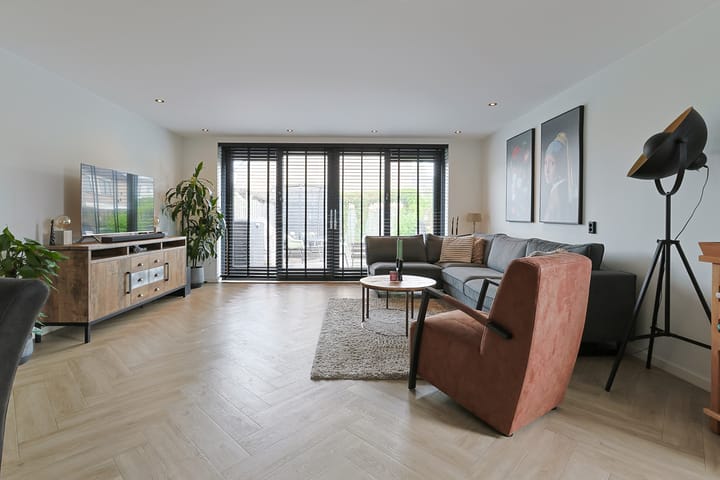 Foto 11 van Griekenlandstraat 20