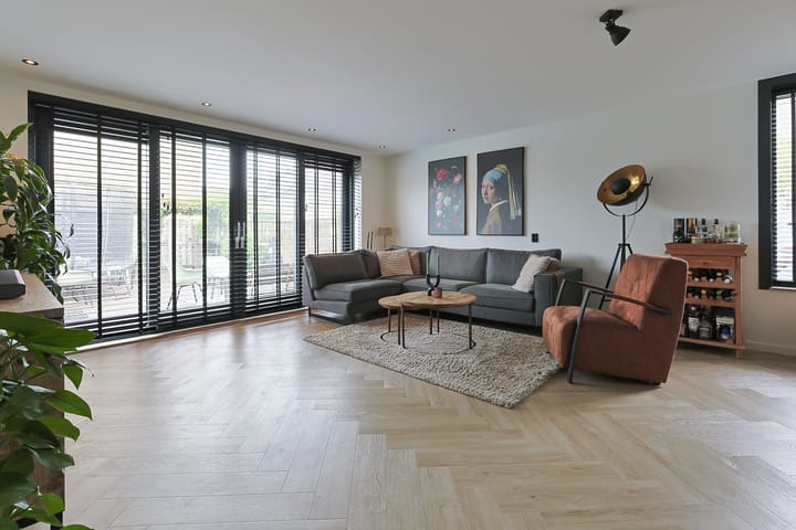 Foto 12 van Griekenlandstraat 20