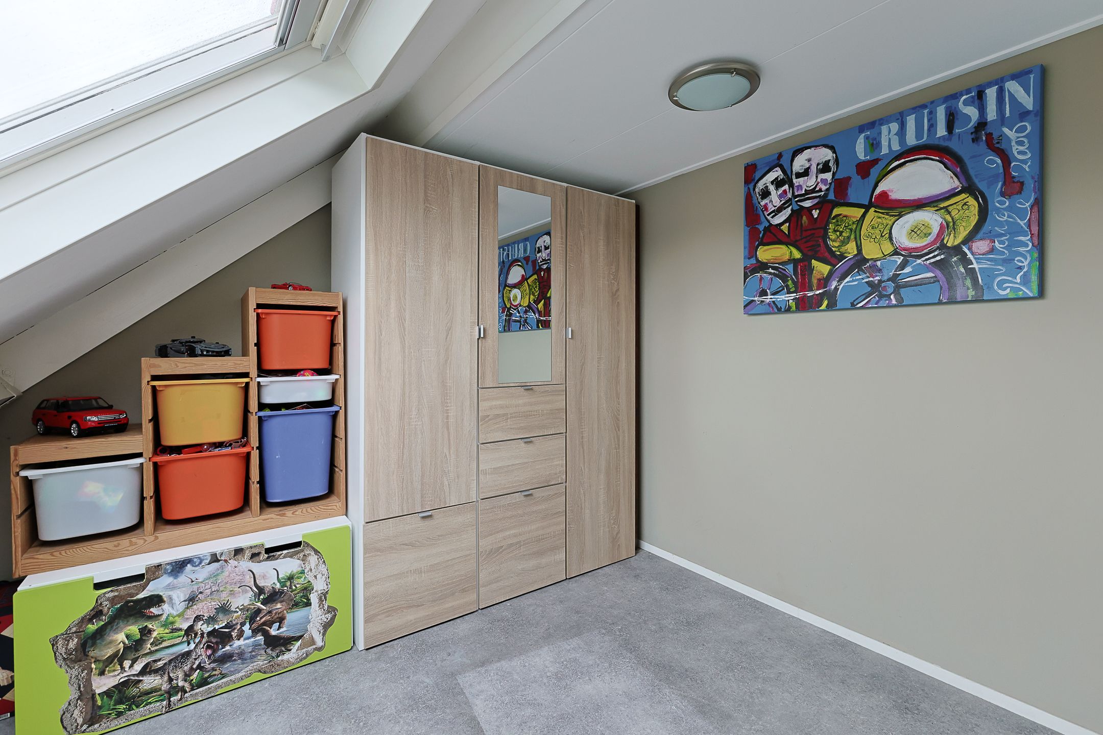 Foto 48 van Griekenlandstraat 20