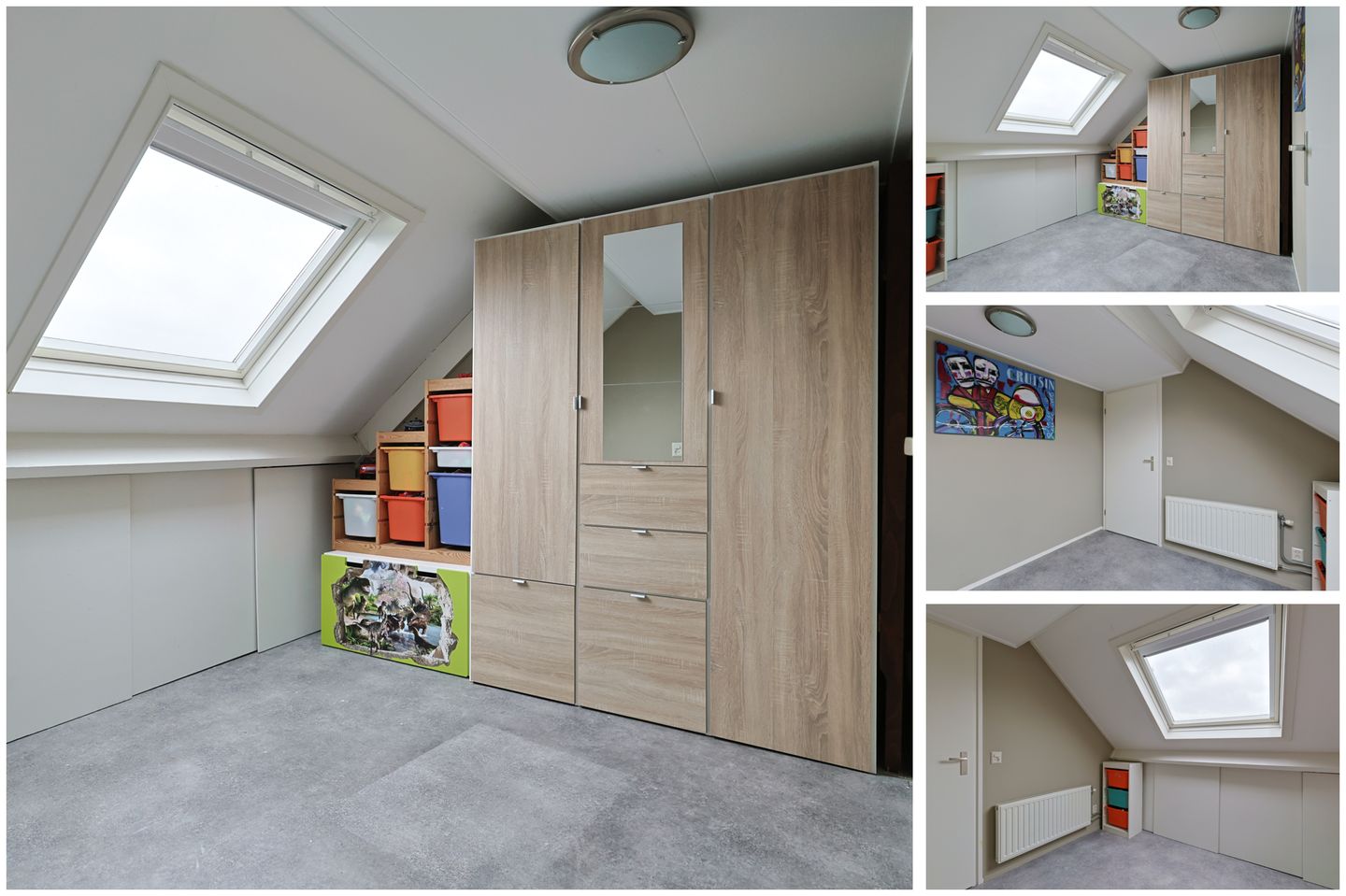 Foto 50 van Griekenlandstraat 20