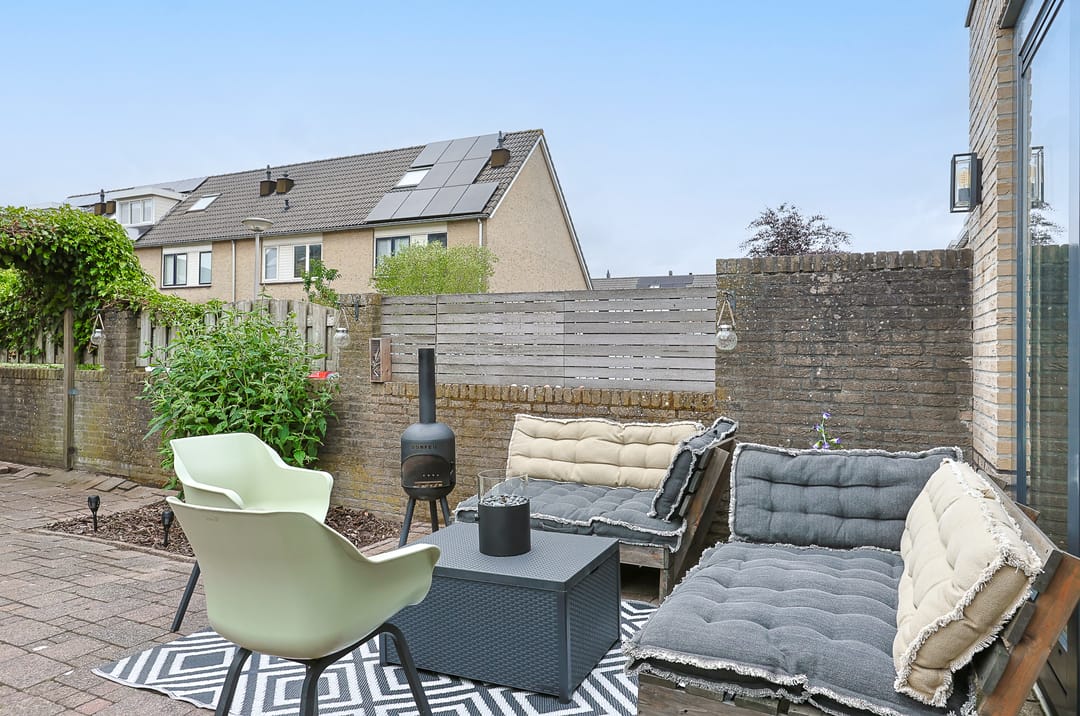 Foto 53 van Griekenlandstraat 20