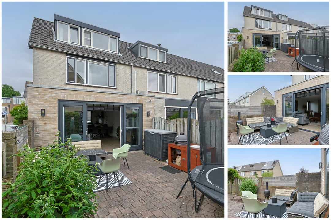 Foto 56 van Griekenlandstraat 20