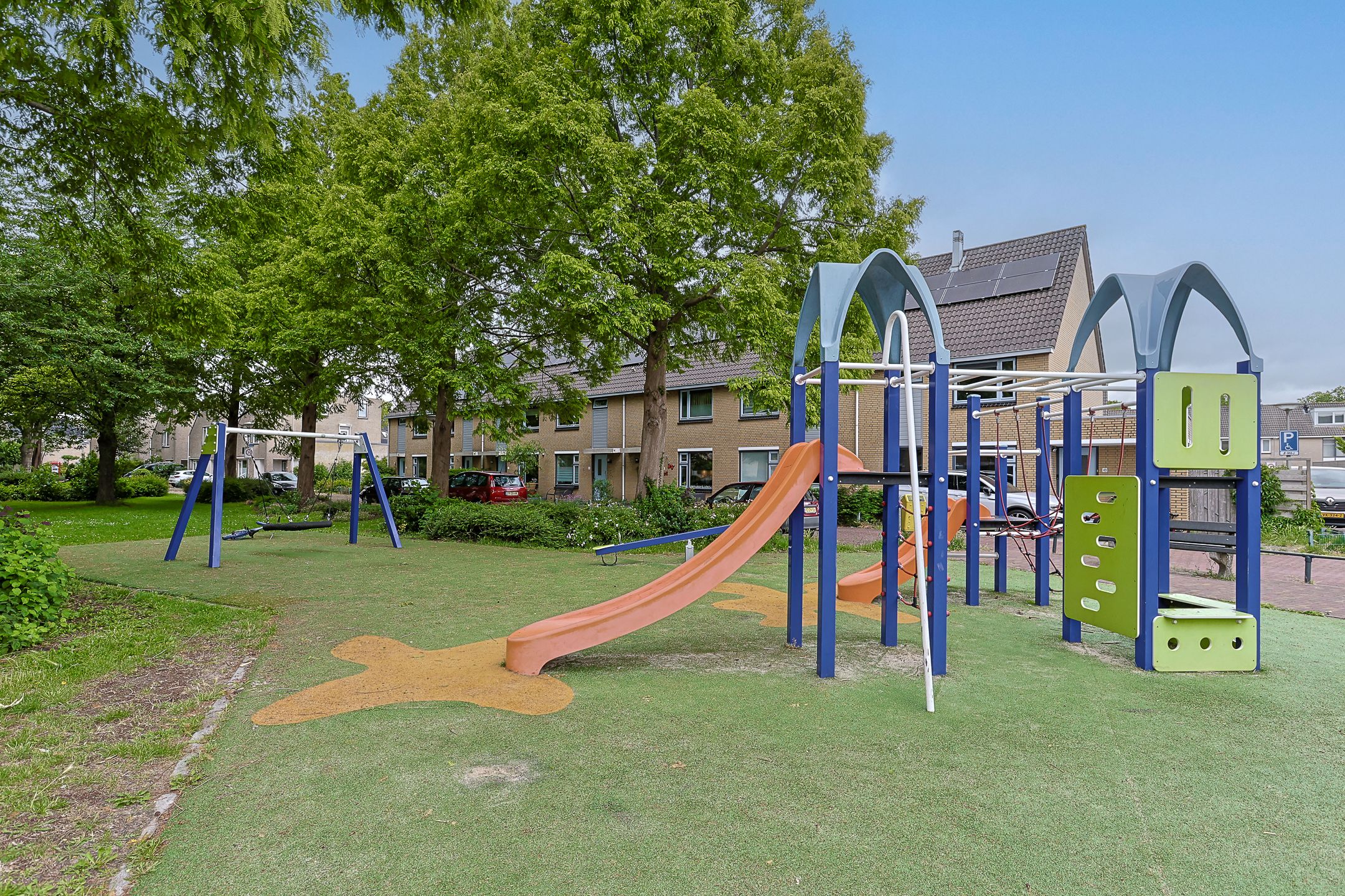 Foto 57 van Griekenlandstraat 20