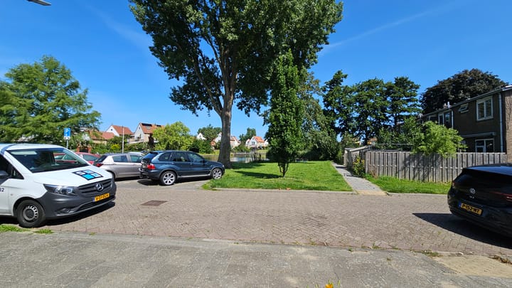 Foto 3 van Oranjeboomstraat 27