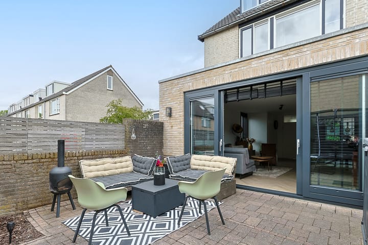 Foto 60 van Griekenlandstraat 20