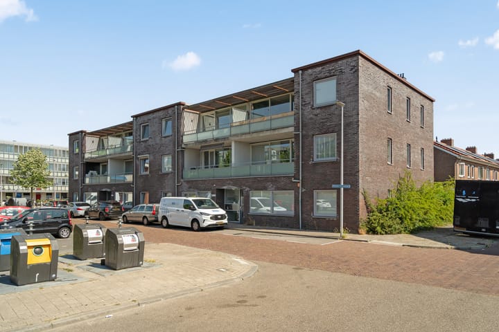 Foto 1 van Minister Talmastraat 65