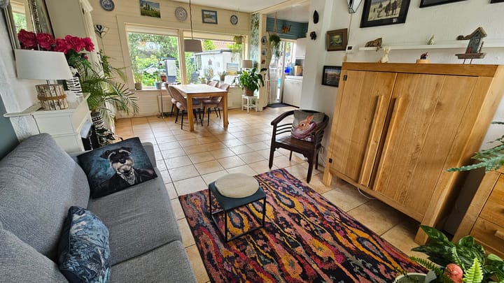 Foto 5 van Oranjeboomstraat 27