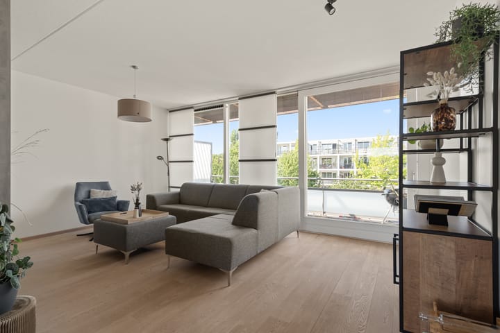 Foto 2 van Minister Talmastraat 65