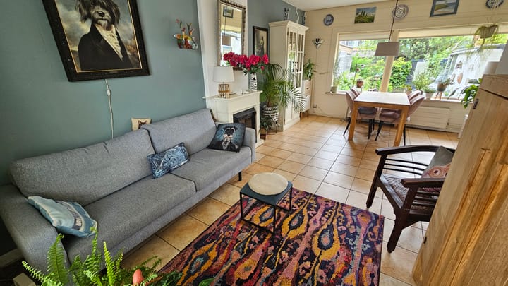 Foto 6 van Oranjeboomstraat 27