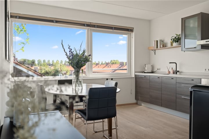 Foto 3 van Minister Talmastraat 65