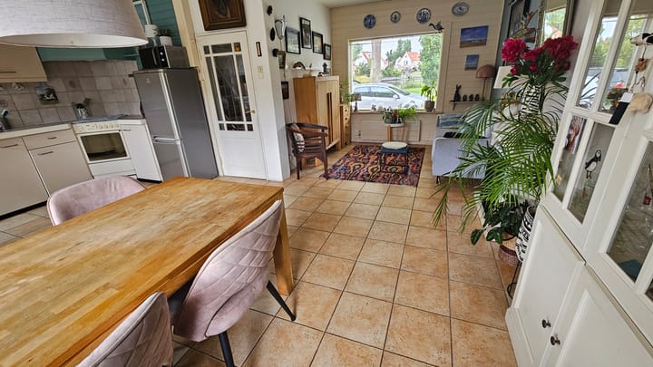 Foto 7 van Oranjeboomstraat 27