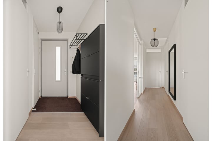 Foto 4 van Minister Talmastraat 65