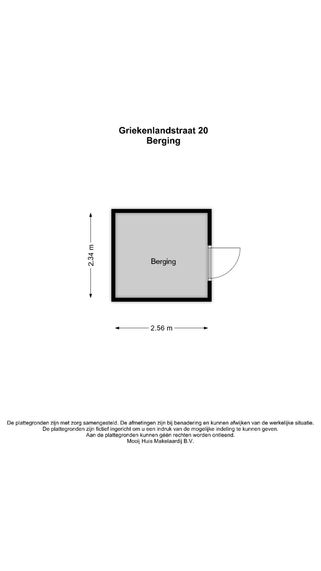 Foto 65 van Griekenlandstraat 20