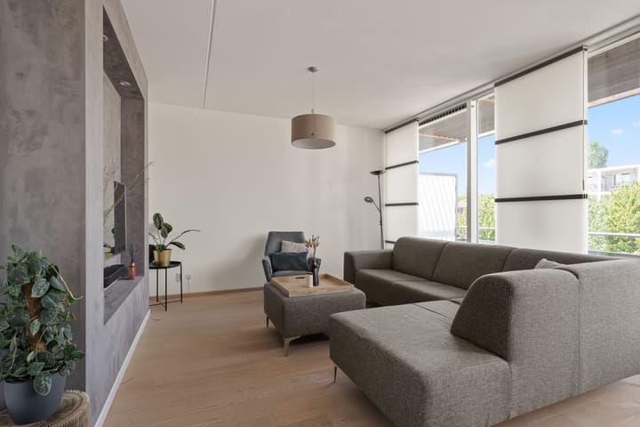 Foto 5 van Minister Talmastraat 65