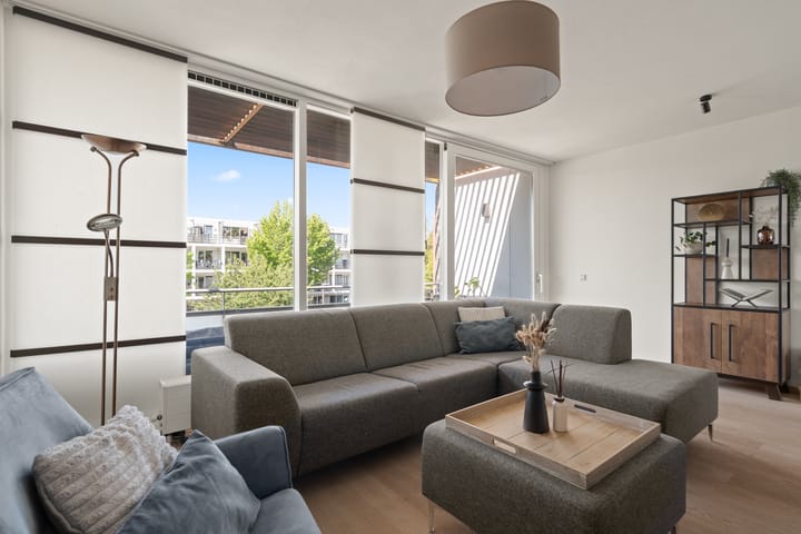 Foto 6 van Minister Talmastraat 65