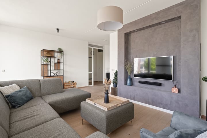 Foto 7 van Minister Talmastraat 65