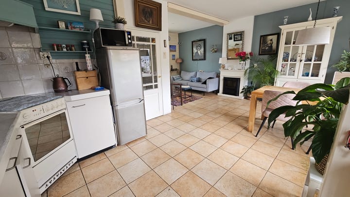 Foto 10 van Oranjeboomstraat 27