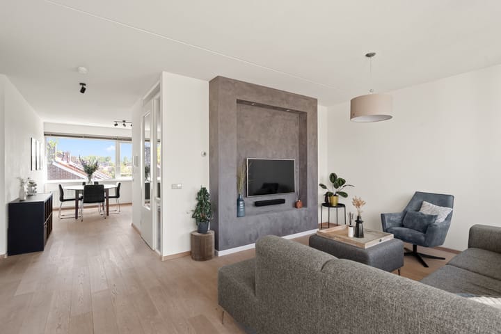 Foto 8 van Minister Talmastraat 65