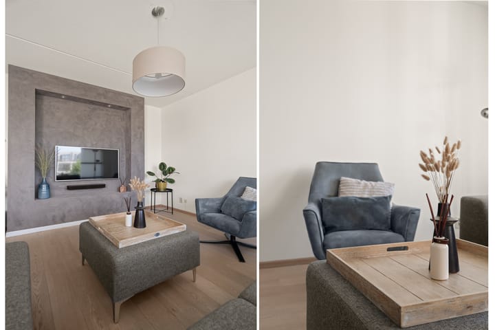 Foto 9 van Minister Talmastraat 65