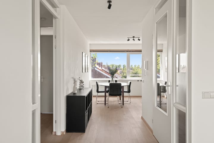 Foto 10 van Minister Talmastraat 65