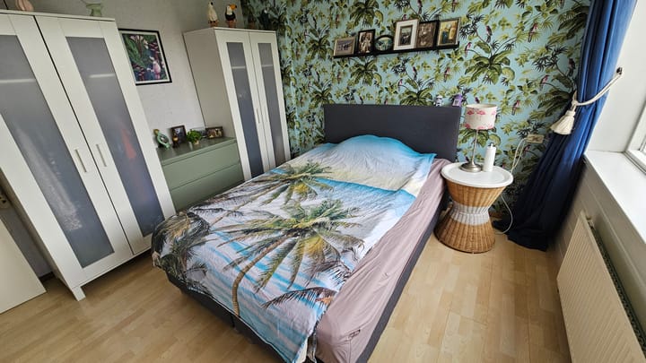 Foto 19 van Oranjeboomstraat 27