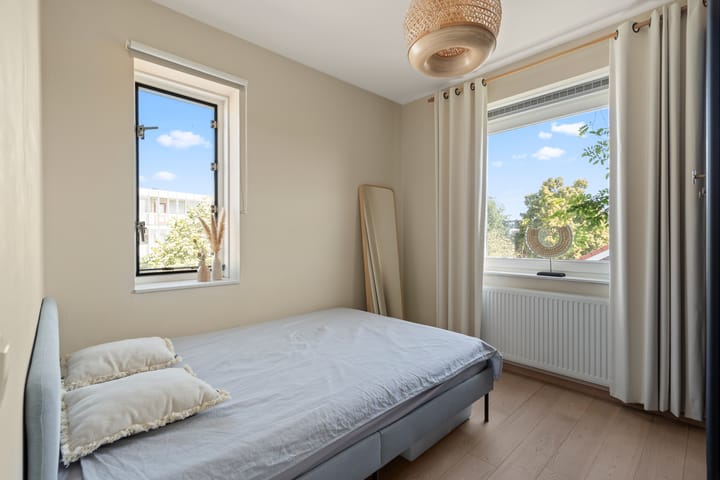 Foto 18 van Minister Talmastraat 65