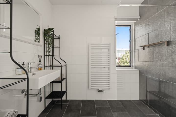 Foto 20 van Minister Talmastraat 65