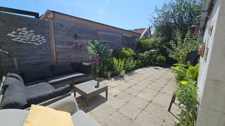 Foto 24 van Oranjeboomstraat 27