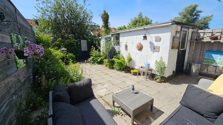 Foto 25 van Oranjeboomstraat 27