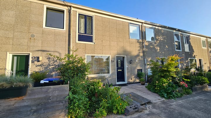 Foto 26 van Oranjeboomstraat 27