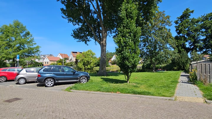 Foto 28 van Oranjeboomstraat 27