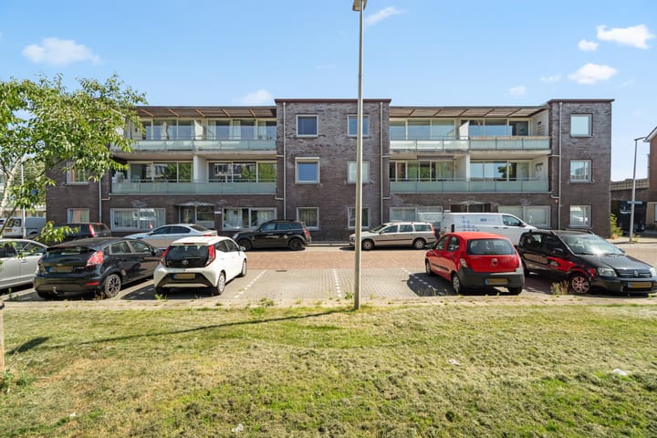 Foto 27 van Minister Talmastraat 65