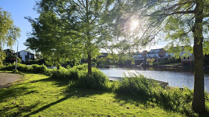 Foto 29 van Oranjeboomstraat 27