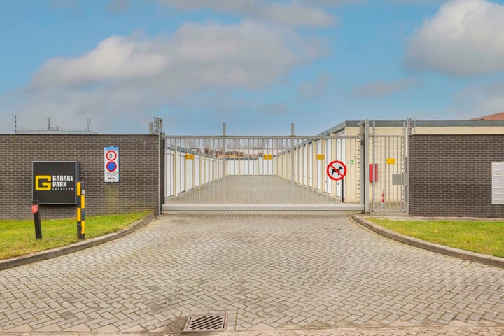 Kwikstraat 3-2