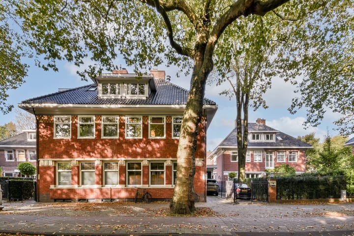 Apollolaan 76, Amsterdam