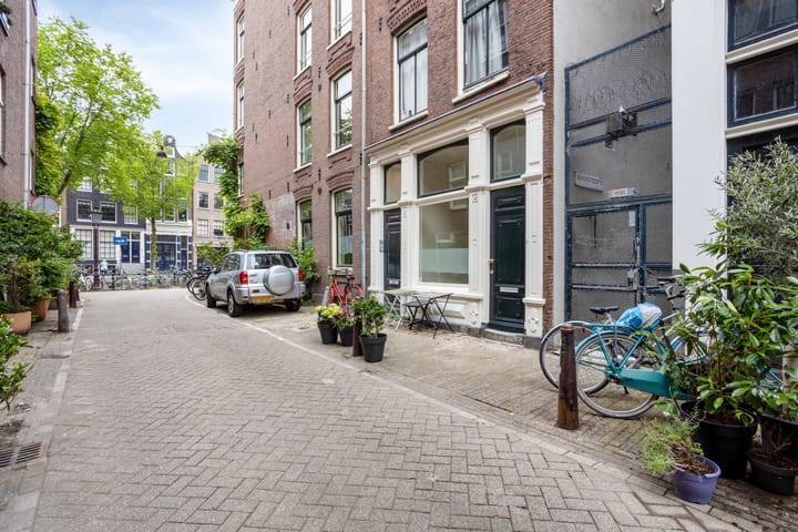 Photo 1 of Langestraat 1-H