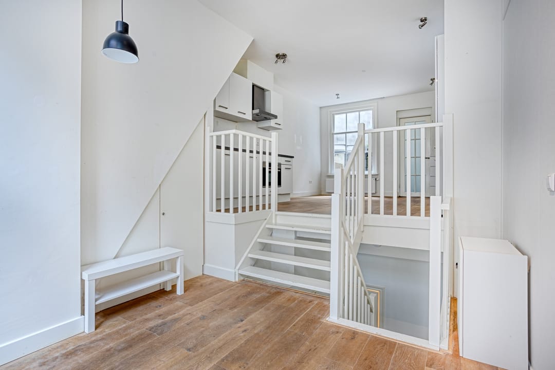 Foto 2 van Langestraat 1-H