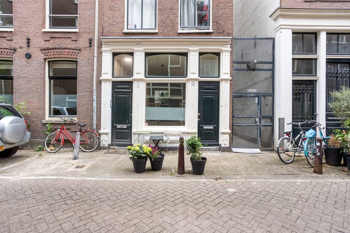 Photo 3 of Langestraat 1-H